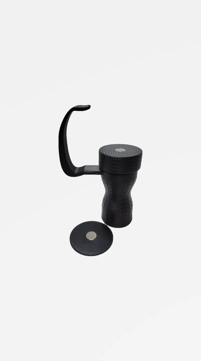 Minature Painting Holder System 25MM-80MM, photo 4 of 4 - Minature Painting Holder System 25MM-80MM Home Decor Items