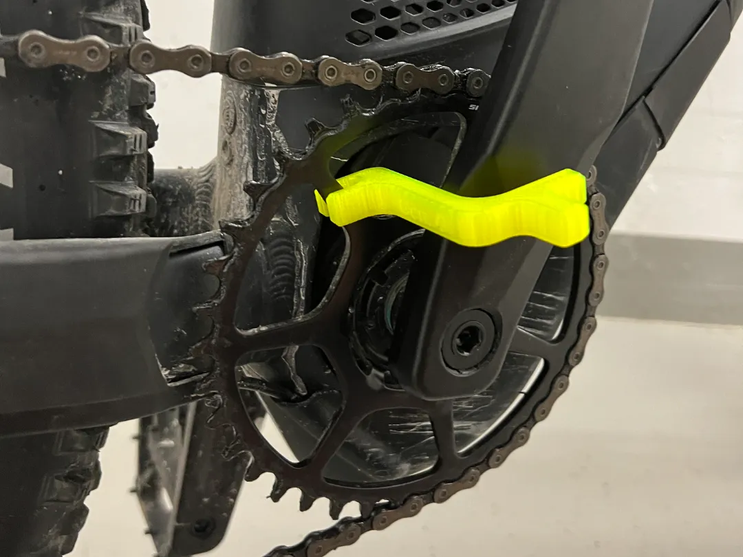 Bosch E-Bike Gen. 4 Tool