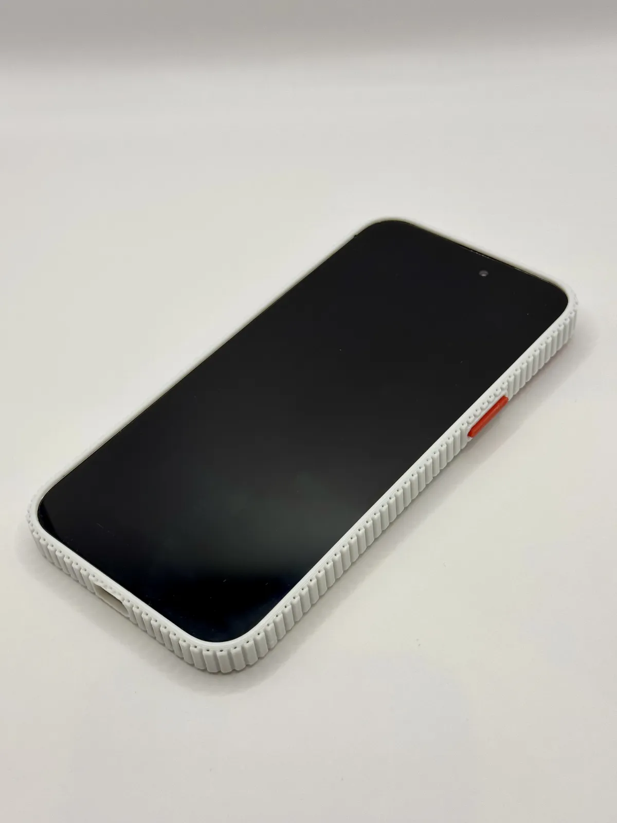 iPhone 14 Pro Max Zigzag Case, photo 3 of 4 - iPhone 14 Pro Max Zigzag Case Mobile & Device Accessories