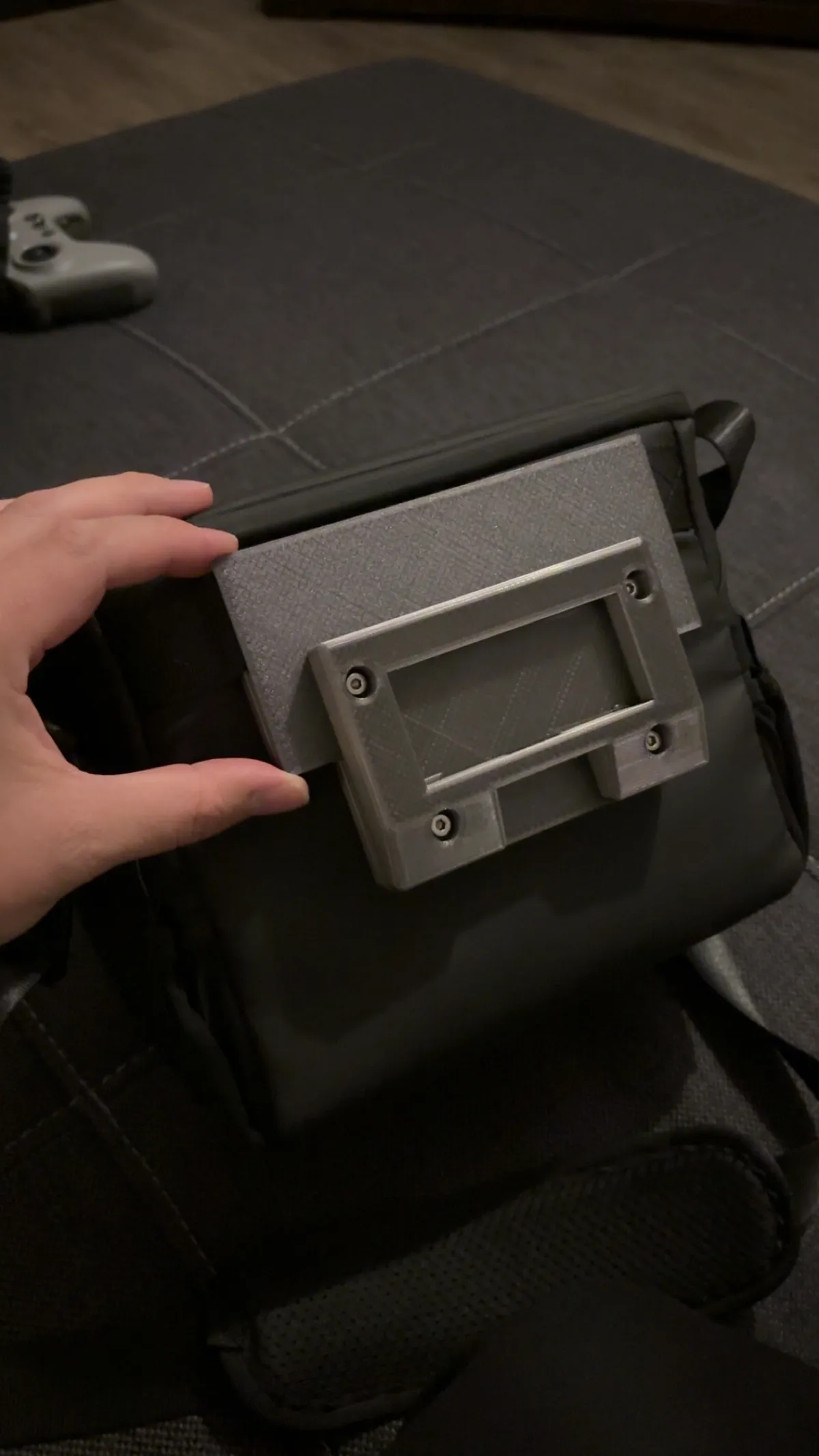 Klickfix for DJI Avata 2 Bag, photo 4 of 4 - Klickfix for DJI Avata 2 Bag Jewellery & Accessories