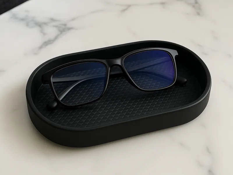 Elegant Eyewear Tray, Cipriani 3Design