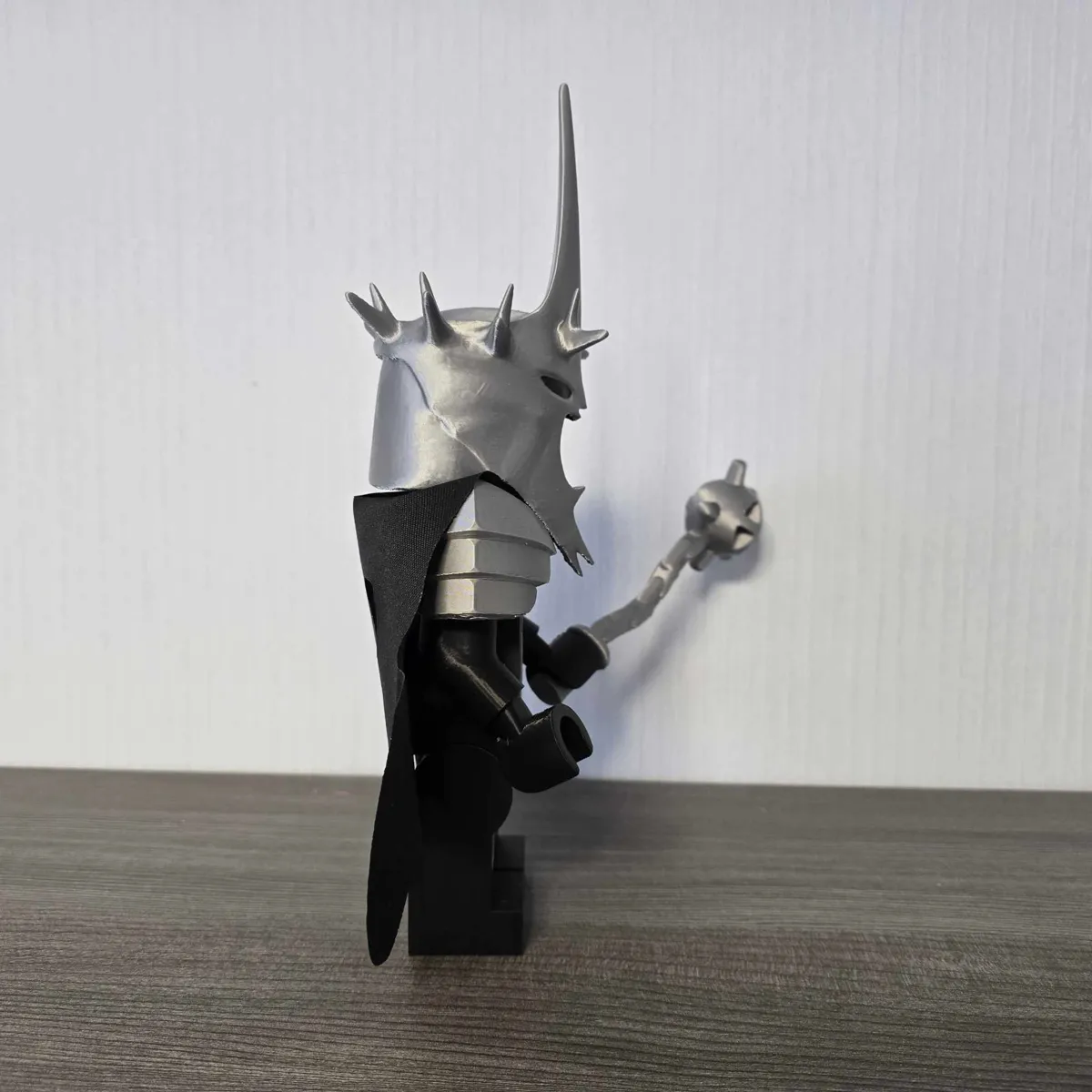 Witch King - LOTR / The Hobbit * 500% ~30cm, photo 4 of 4 - Witch King - LOTR / The Hobbit * 500% ~30cm Gifts & Occasions