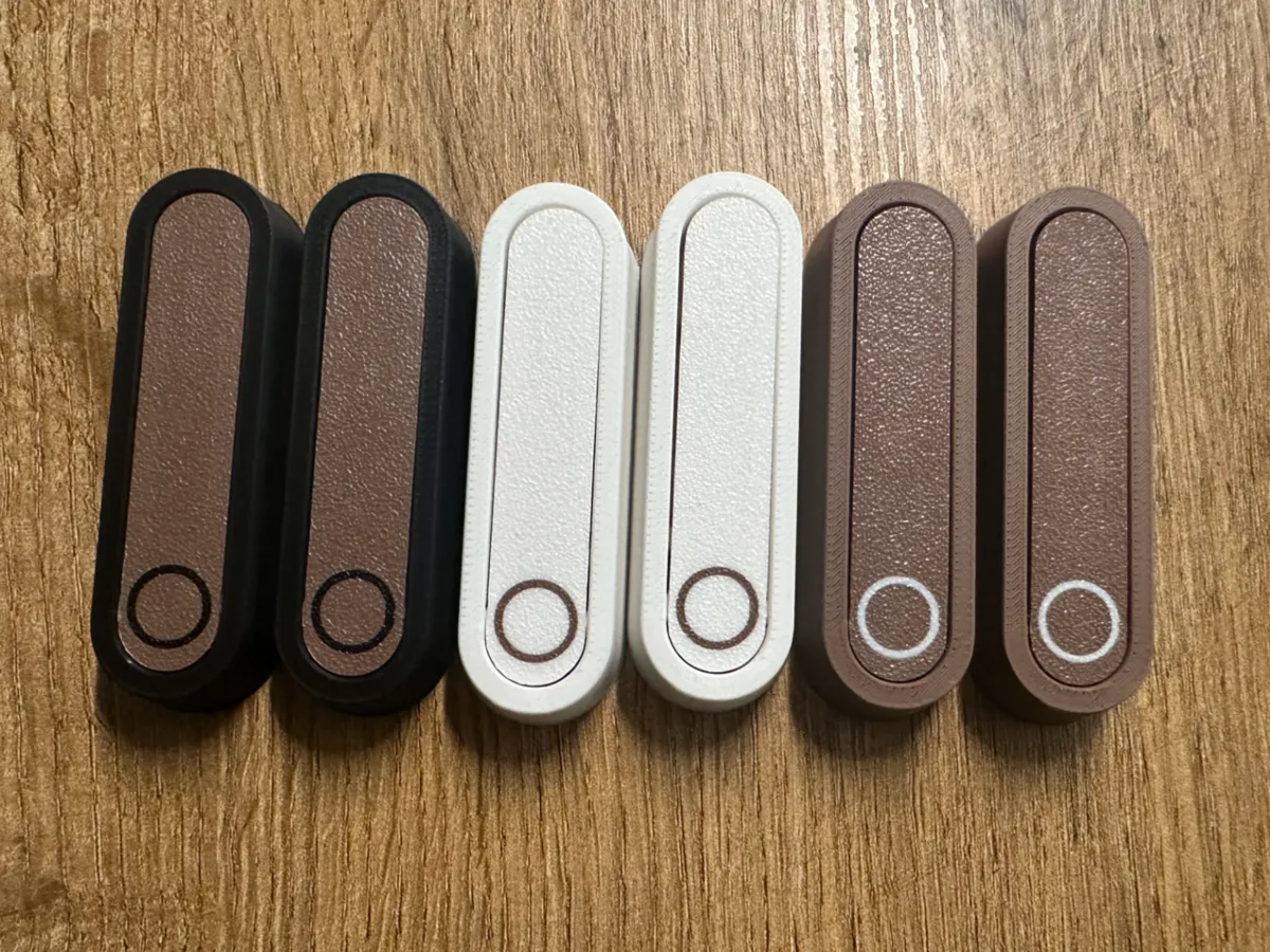 Foldable Hook, Compact & Modern for Camp & Home