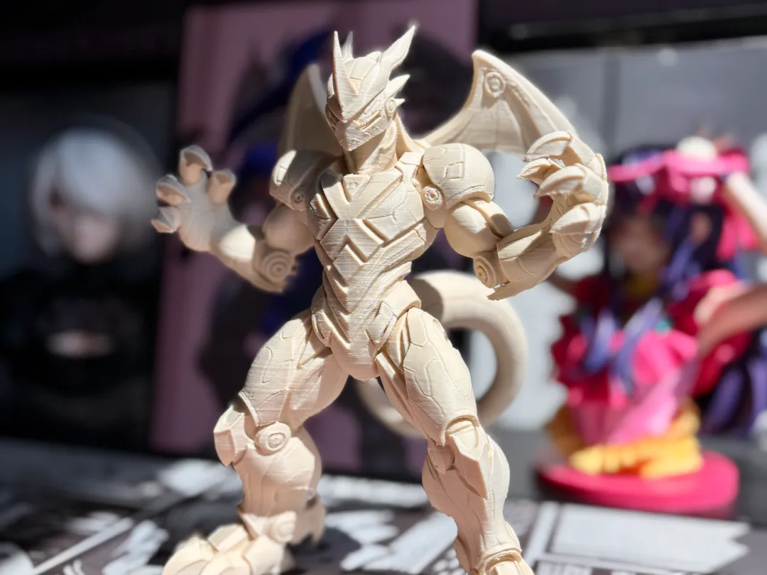 ExVeemon