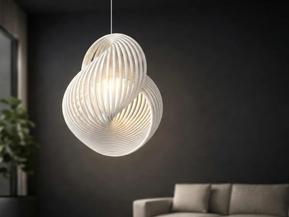 Hanging Lamp_27HL