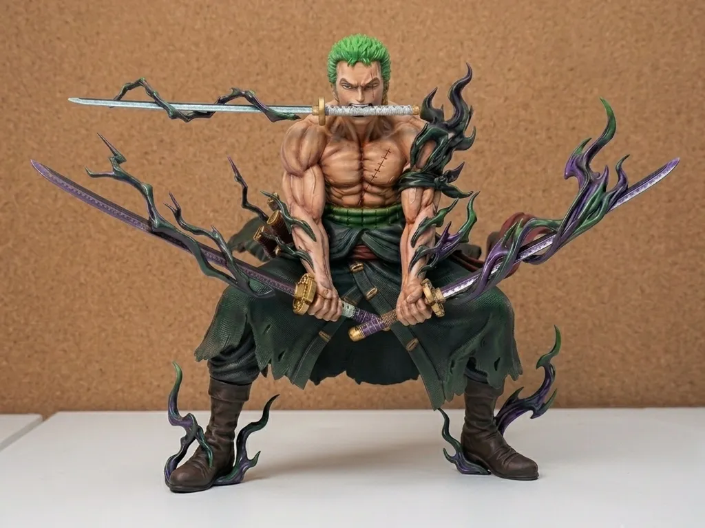 One Piece - Roronoa Zoro