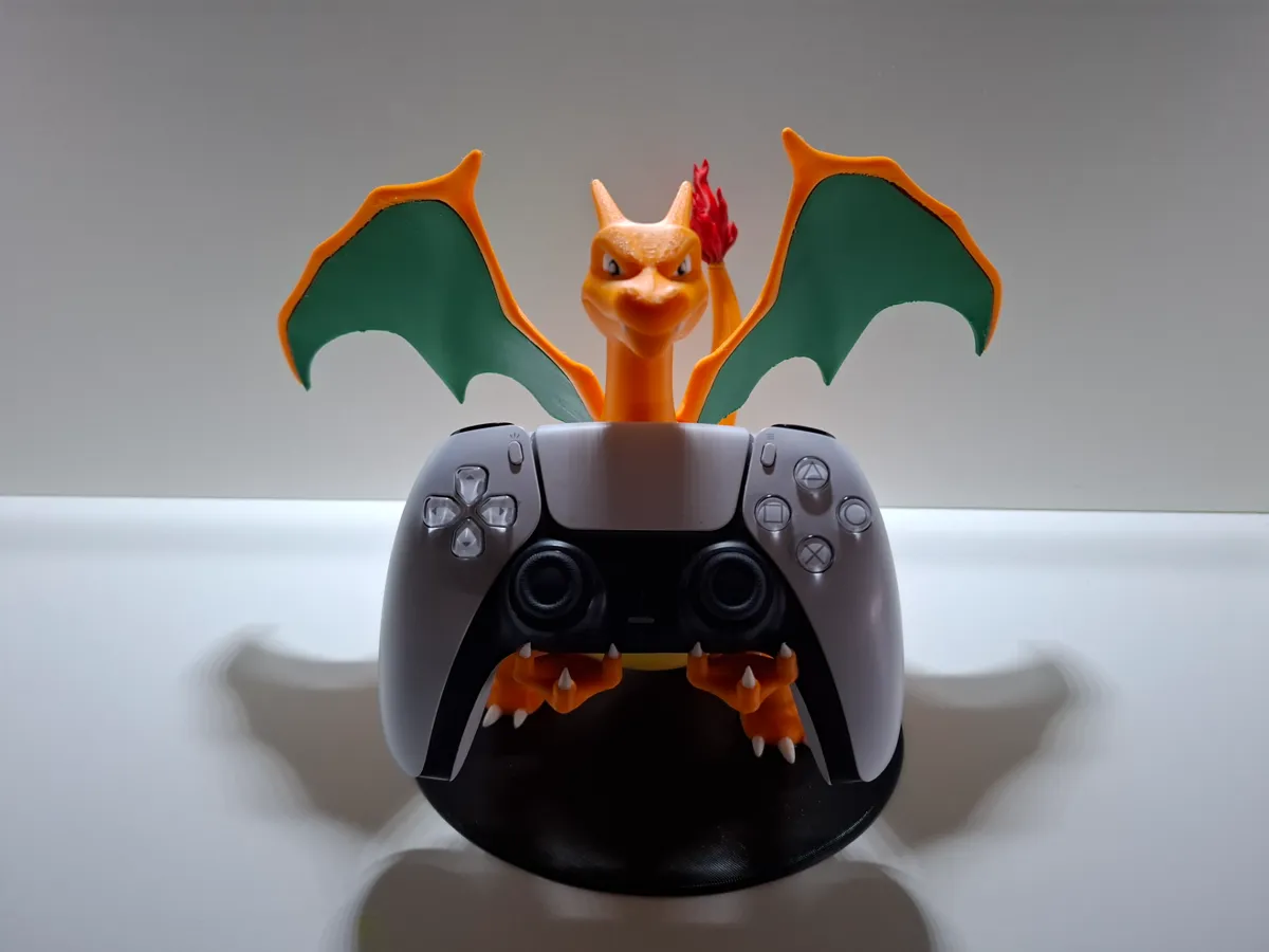 Charizard Controller-Halter - Characters, in stock in India