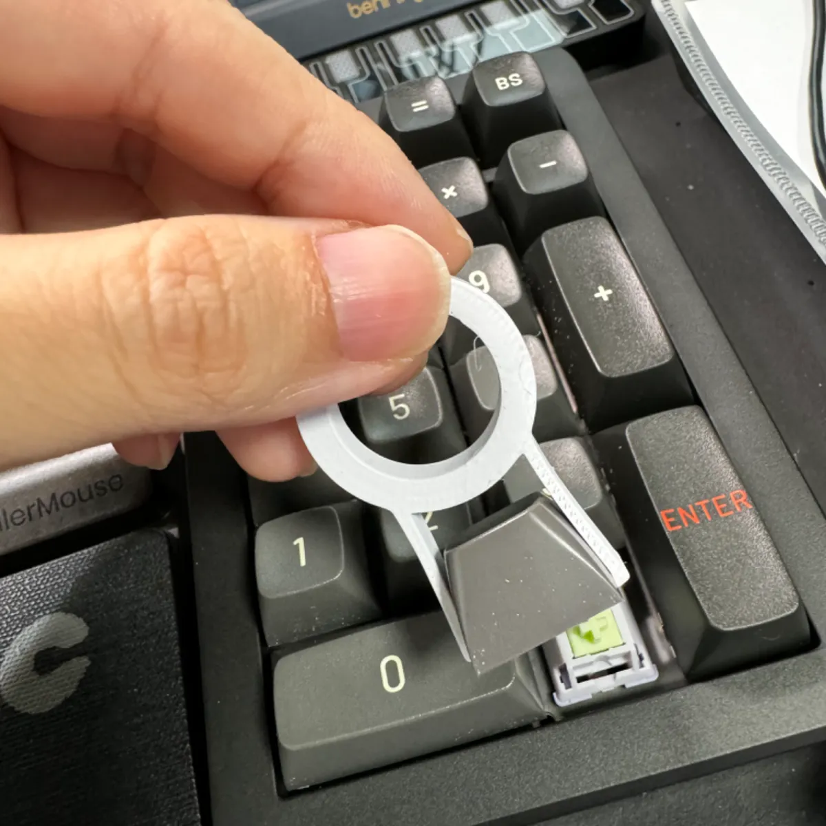 Key Cap Remover / Puller