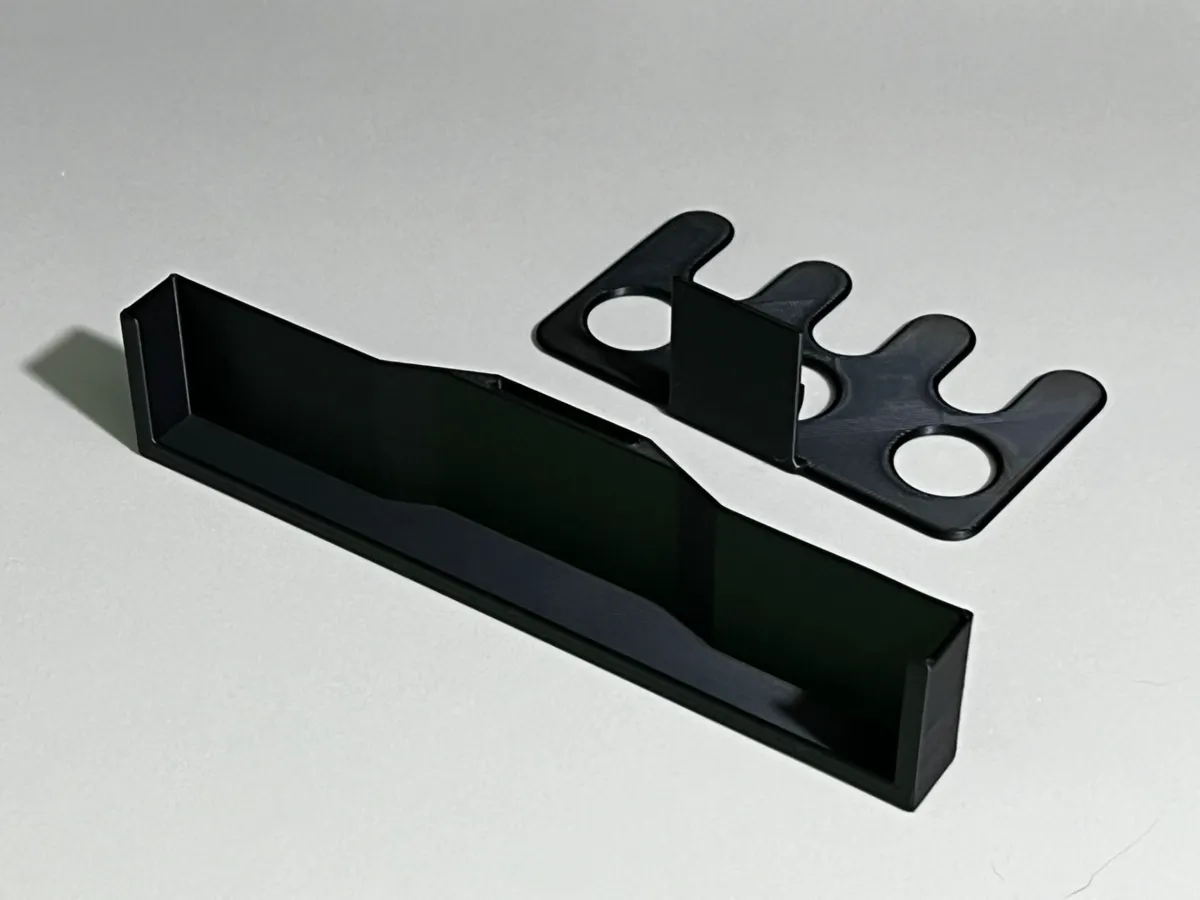 CD Slot Car Phone Holder, photo 4 of 4 - CD Slot Car Phone Holder Hobby & DIY