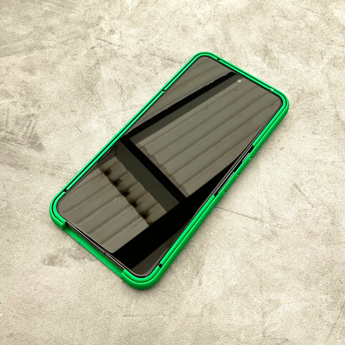 Pixel 8 Pro Rigid Case, photo 2 of 4 - Pixel 8 Pro Rigid Case Mobile & Device Accessories