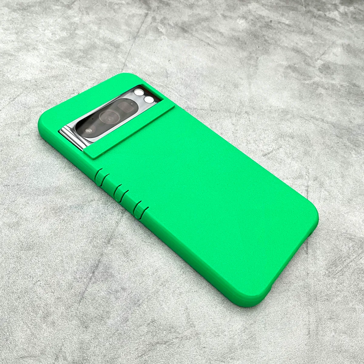 Pixel 8 Pro Rigid Case, photo 3 of 4 - Pixel 8 Pro Rigid Case Mobile & Device Accessories