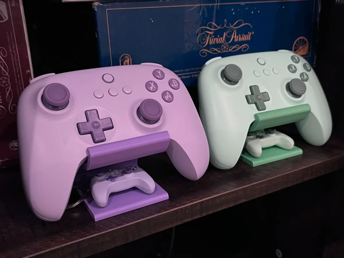 8BitDo Controller Stand