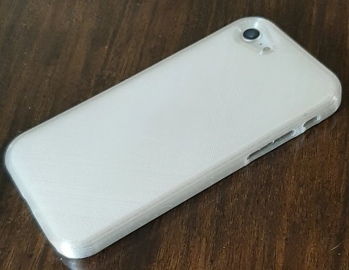 iPhone SE Case, photo 2 of 2 - iPhone SE Case Hobby & DIY