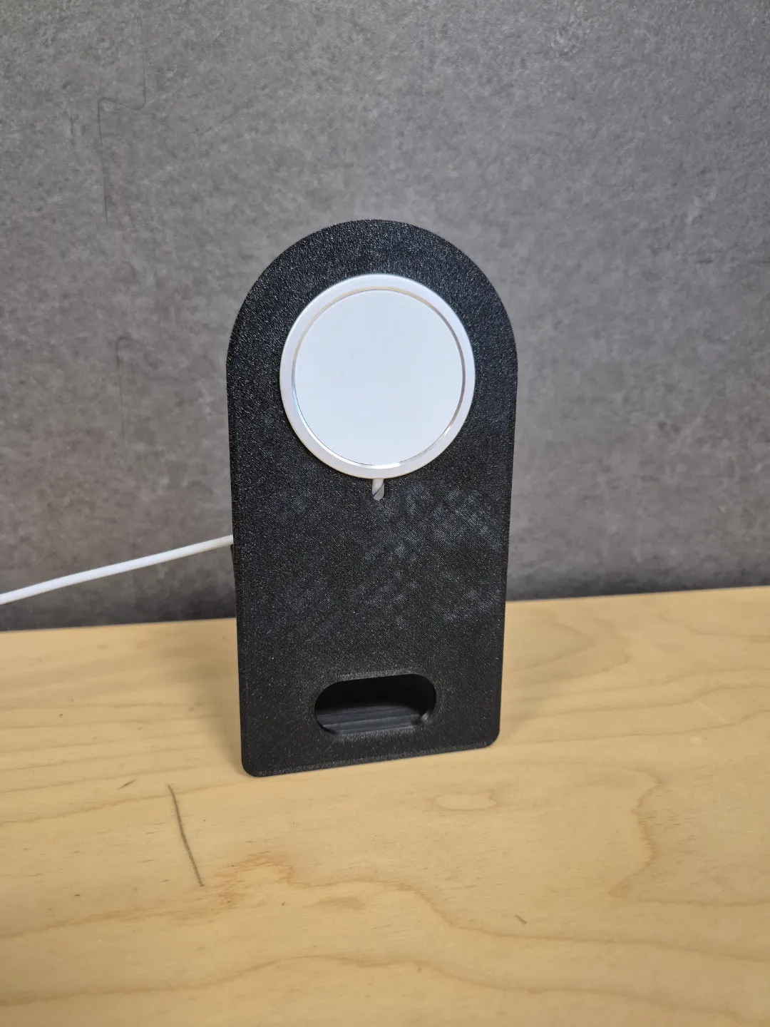 Magsafe Car Holder Mini Countryman, photo 4 of 4 - Magsafe Car Holder Mini Countryman Tools