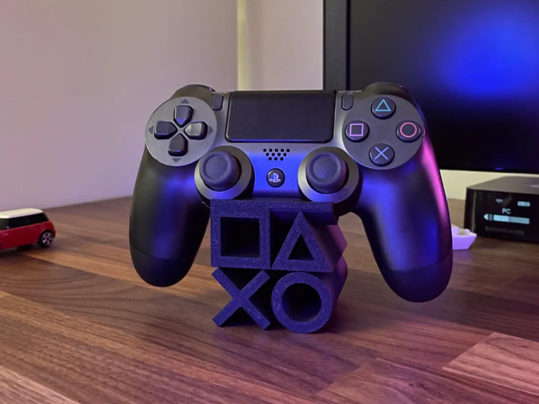PS4 Controller Stand