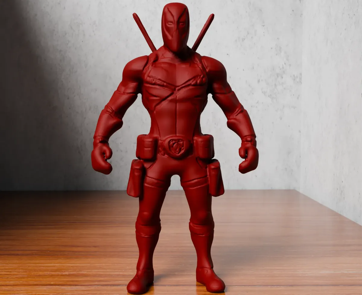 Deadpool