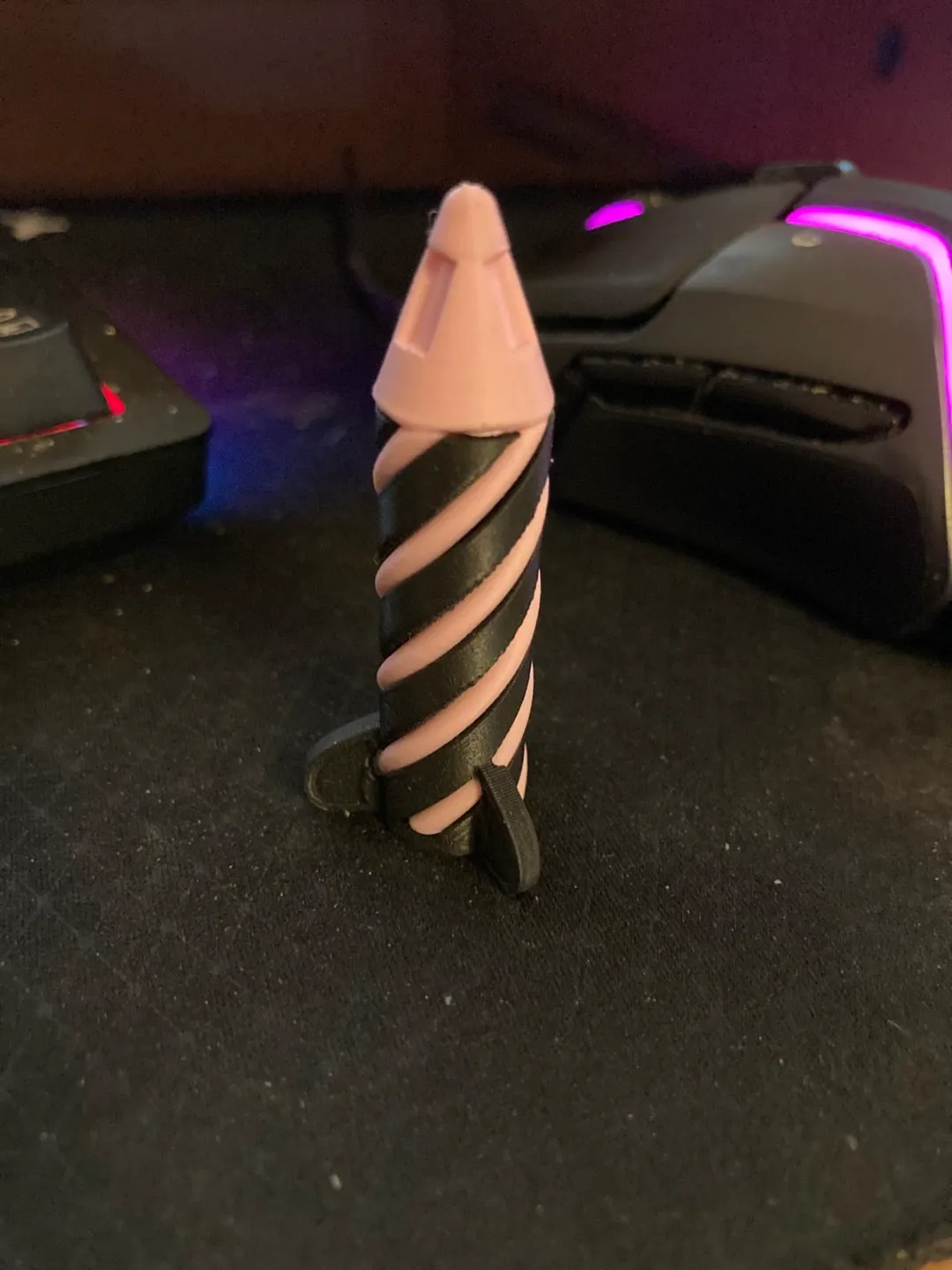Fidget Rocket, photo 3 of 4 - Fidget Rocket Toys & Games