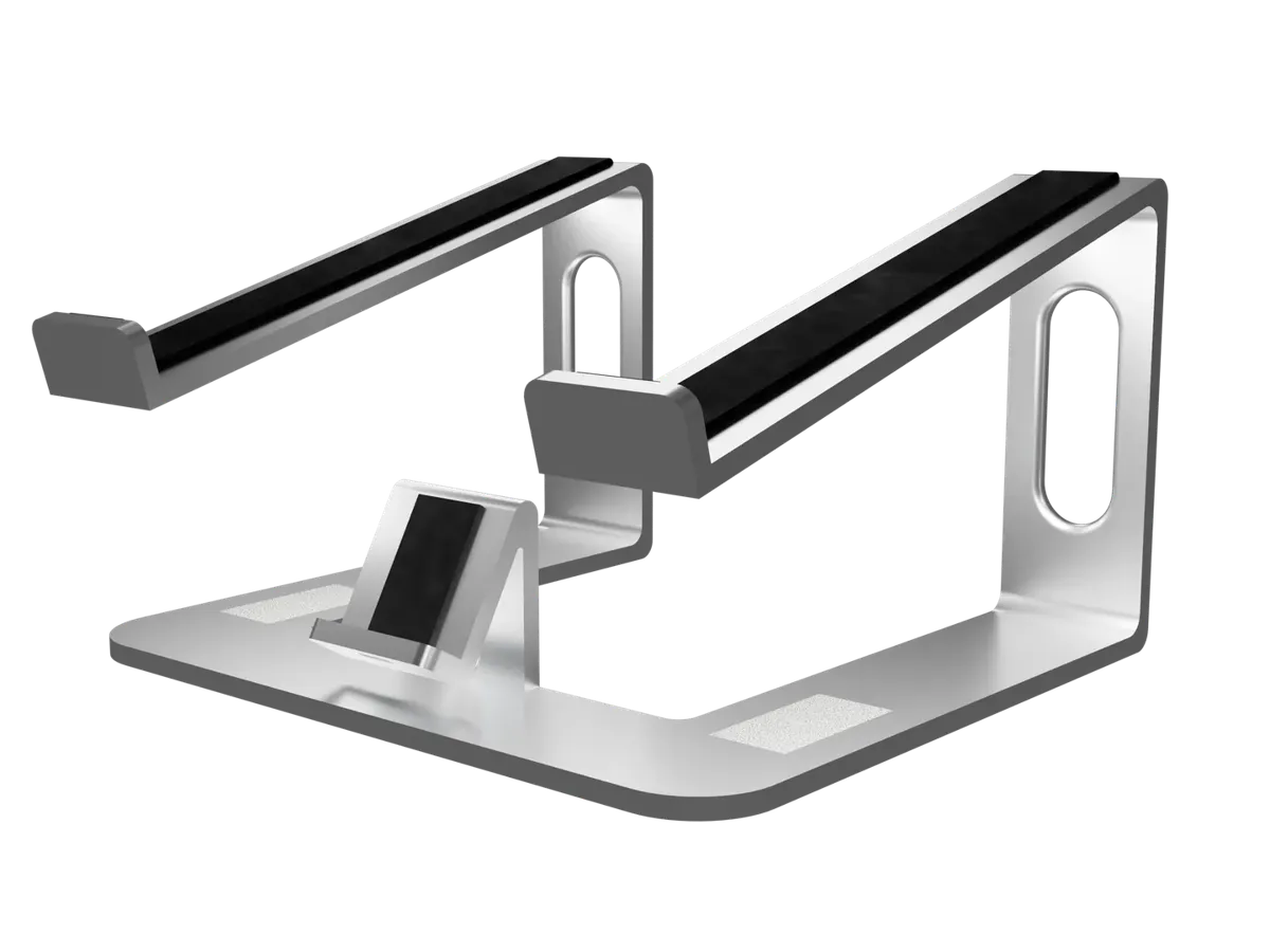 MODERN LAPTOP STAND - Laptop Stands & Risers, in stock in India