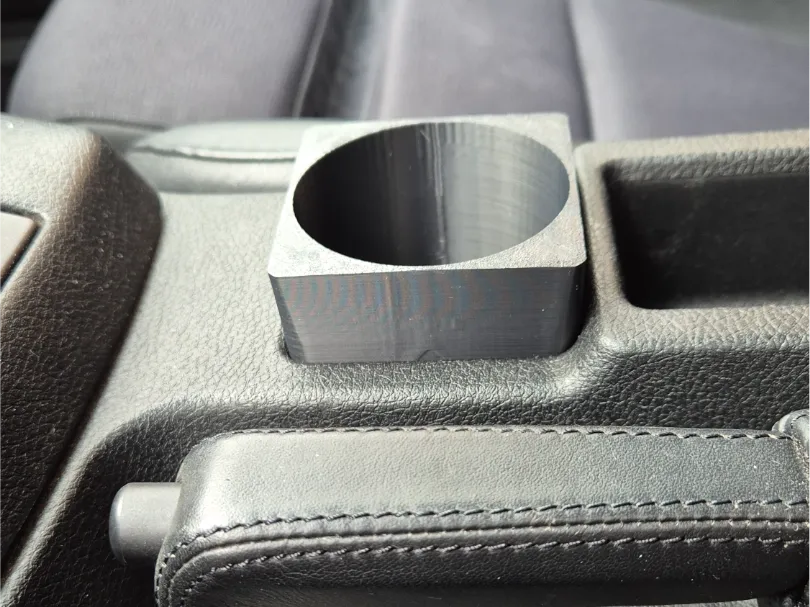 BMW E36 Compact Cup Holder - Cup Holders & Inserts, in stock in India