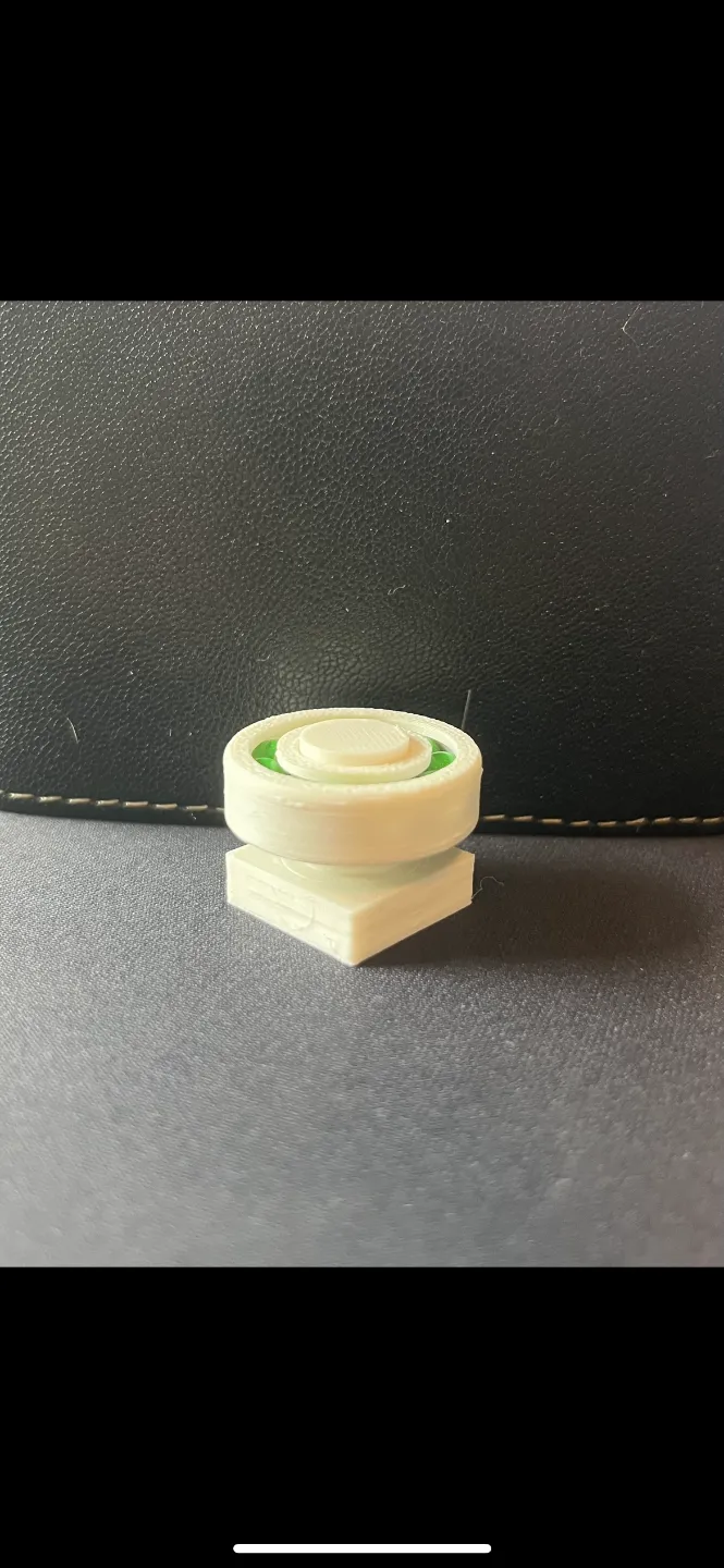bb ball bearing with holder, photo 4 of 4 - bb ball bearing with holder Hobby & DIY