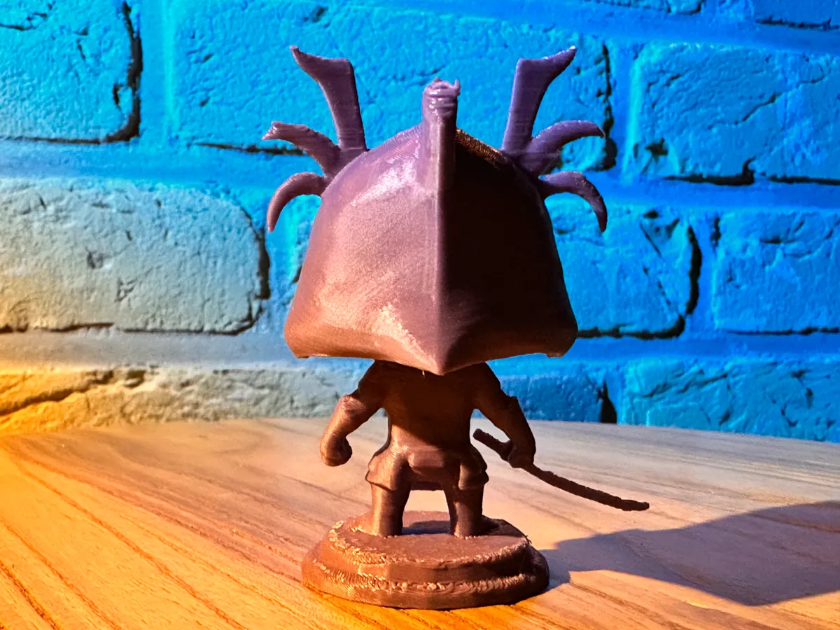 Assassins Creed Samurai - Funko Pop Style, photo 2 of 4 - Assassins Creed Samurai - Funko Pop Style Figurines & Collectibles