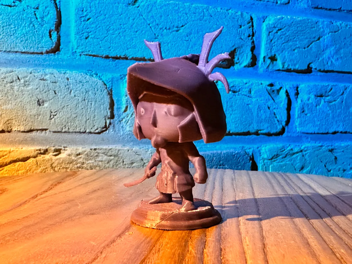 Assassins Creed Samurai - Funko Pop Style, photo 3 of 4 - Assassins Creed Samurai - Funko Pop Style Figurines & Collectibles