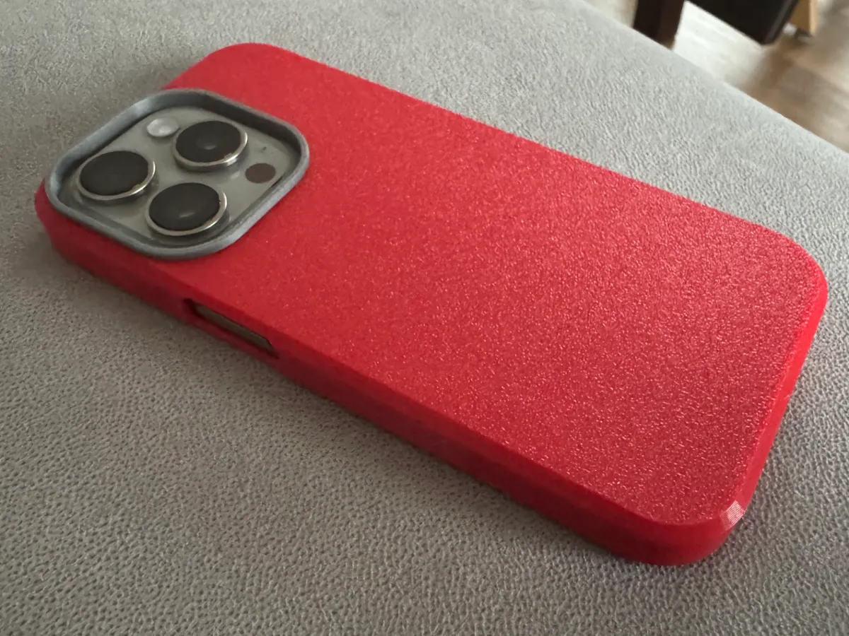 iPhone 15 Pro Case