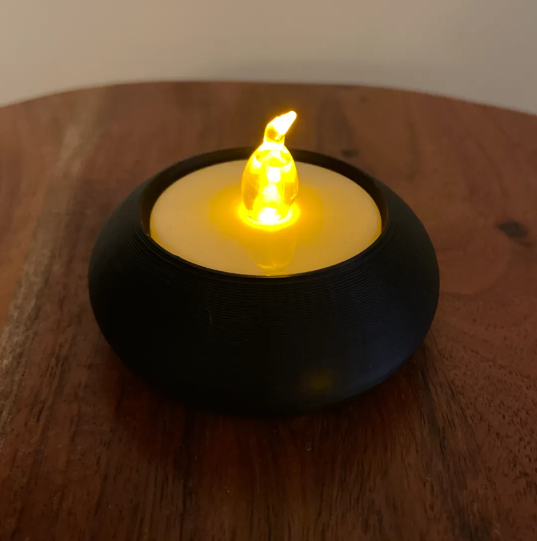 Modern Tea Light candle Holder - Decor, in stock in India