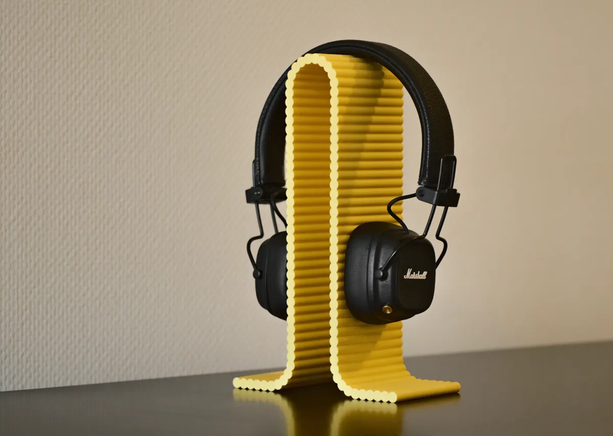 Minimalist headphone stand - Organizers, in stock in India