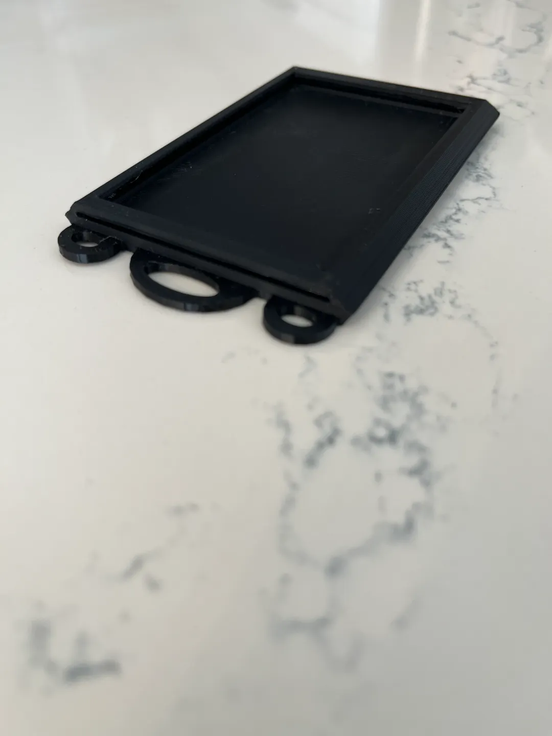 ID Case, photo 4 of 4 - ID Case Art