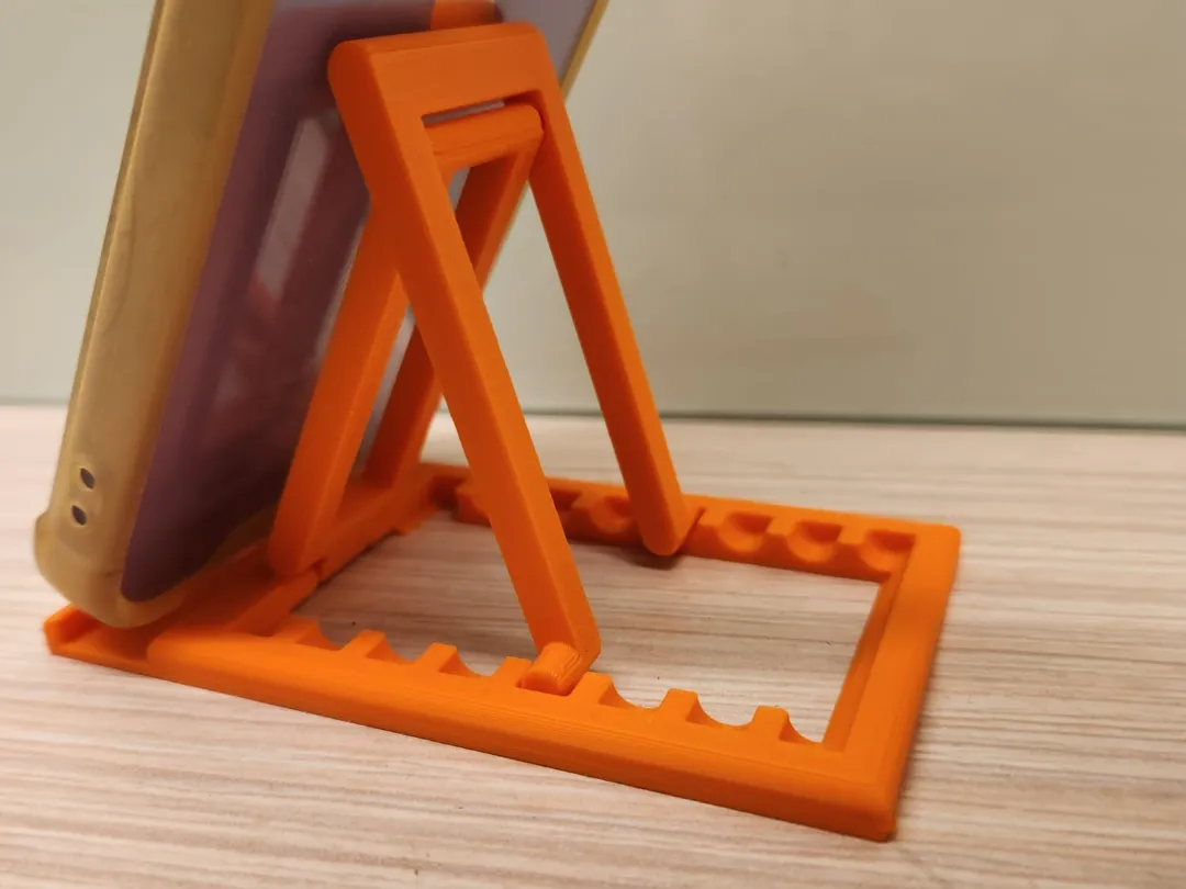 Adjustable Angle Phone Stand