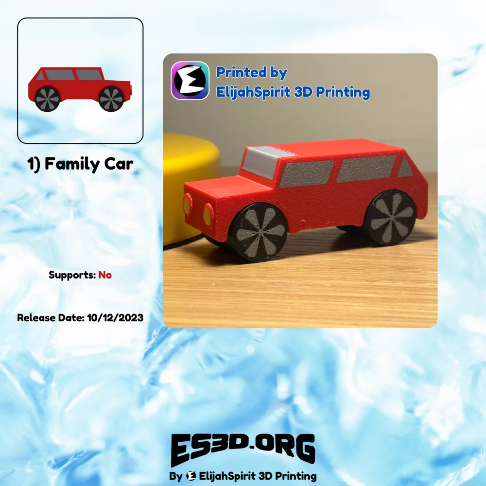 Toy Vehicles Set, photo 2 of 4 - Toy Vehicles Set Toys, Games & Hobbies