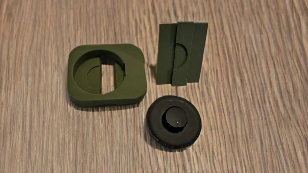 Amazfit Helio Ring Charger Holder, photo 4 of 4 - Amazfit Helio Ring Charger Holder Mobile & Device Accessories
