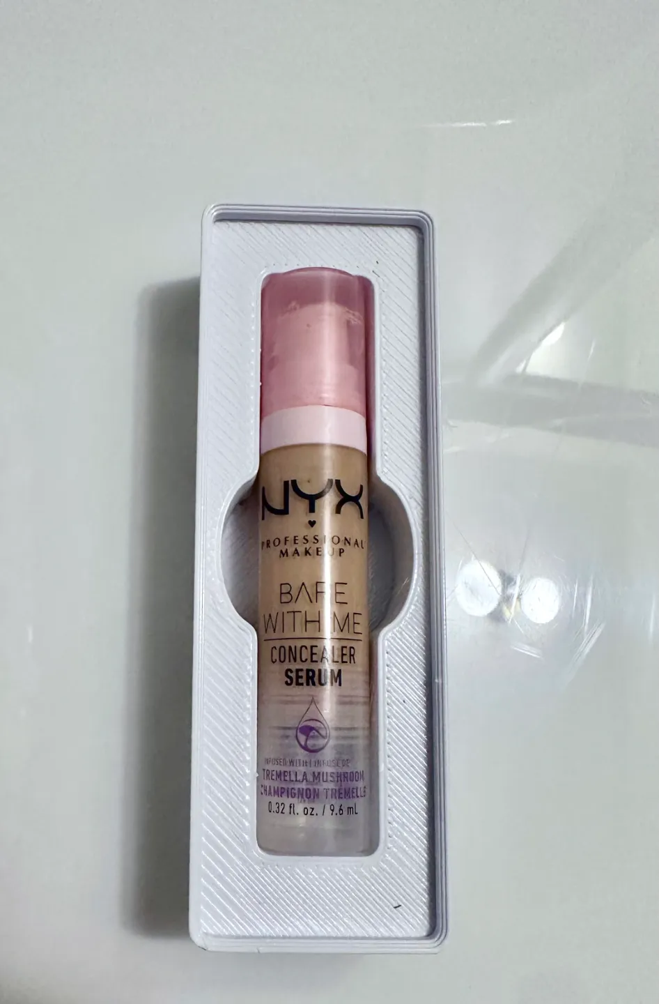 NYX Makeup Gridfinity, photo 2 of 3 - NYX Makeup Gridfinity Tools