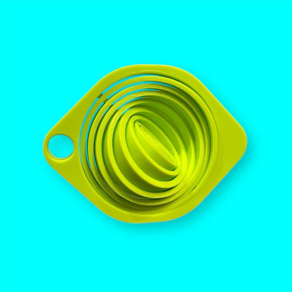 Infinity Spinner Fidget Toy, photo 2 of 4 - Infinity Spinner Fidget Toy Toys & Games