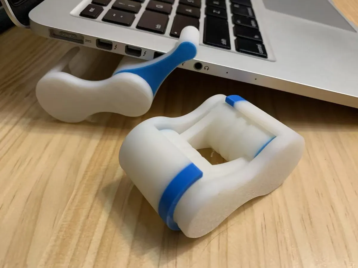 Laptop Stand - Folding adjustable