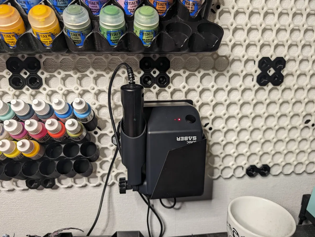 Phrozen Sonic Saber Multiboard mount