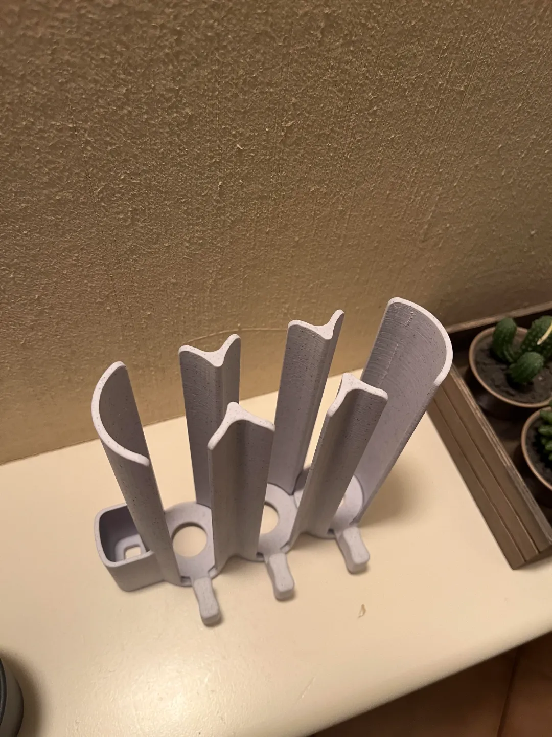 IKEA candle storage/holder, photo 3 of 4 - IKEA candle storage/holder Storage & Organisation