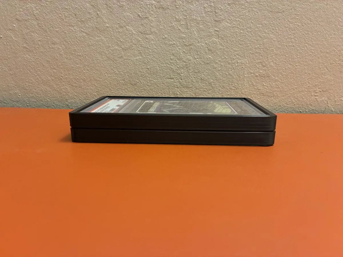 PSA Slab Bumper with Back Protection, photo 3 of 4 - PSA Slab Bumper with Back Protection Tools & Workshop