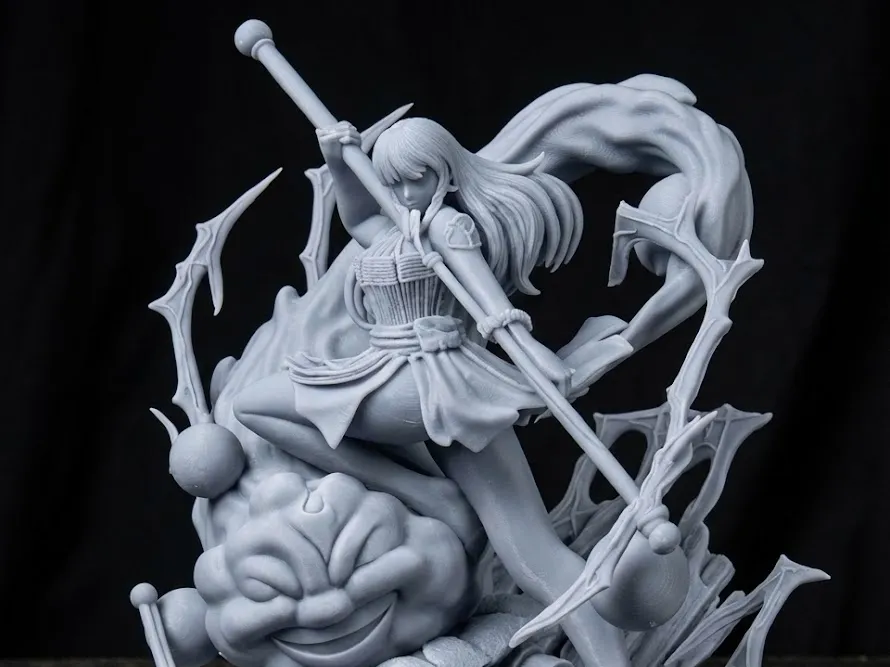 nami wano