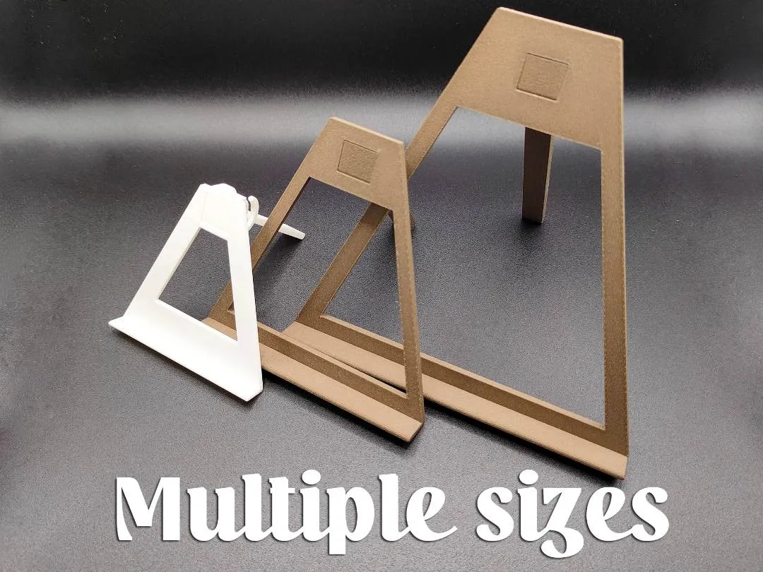 Universal Adjustable Kickstand, photo 3 of 4 - Universal Adjustable Kickstand Desk & Office
