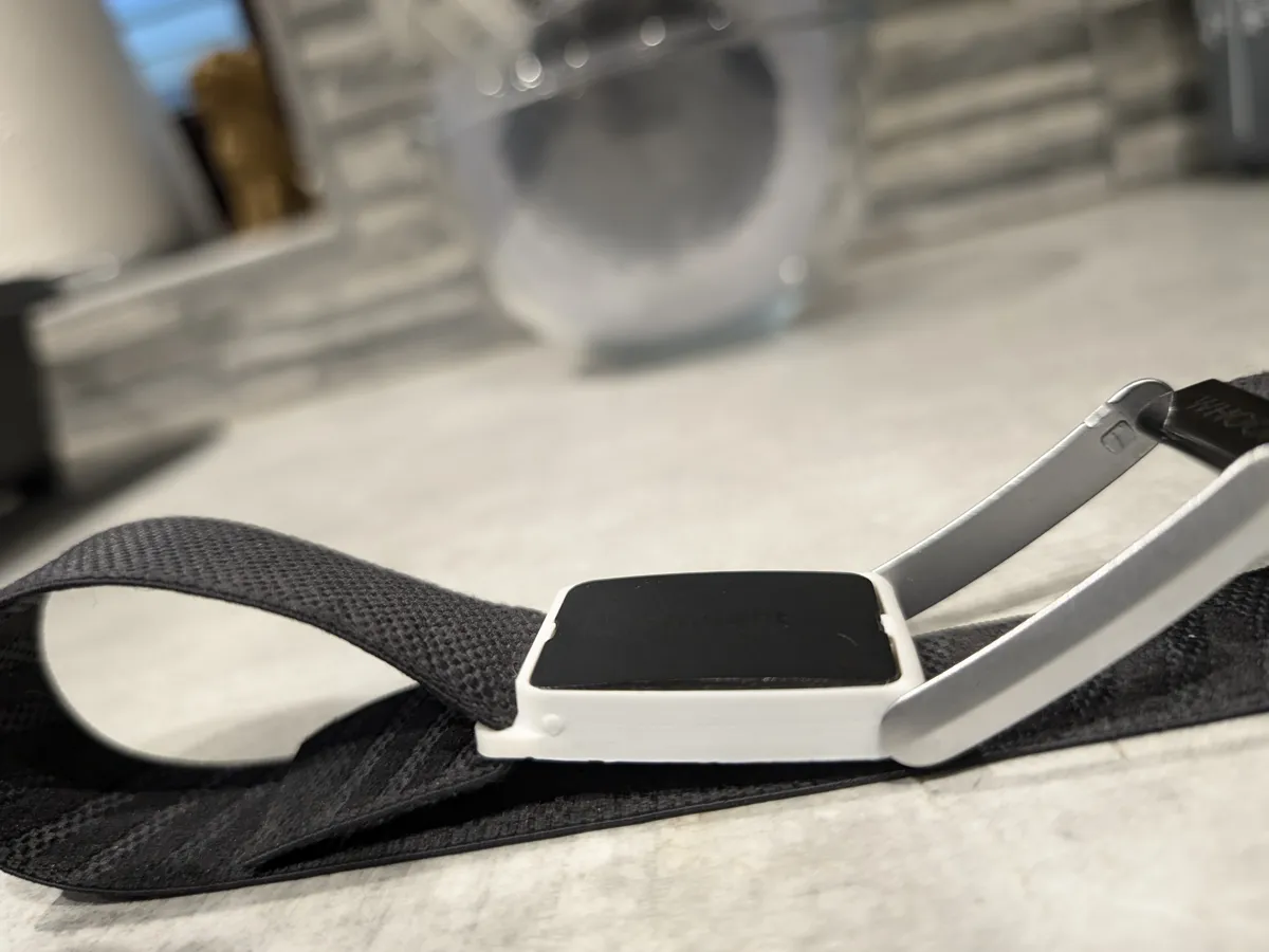 AMAZFIT Helio Strap - Whoop 4.0 Adapter V3, photo 3 of 4 - AMAZFIT Helio Strap - Whoop 4.0 Adapter V3 Mobile & Device Accessories