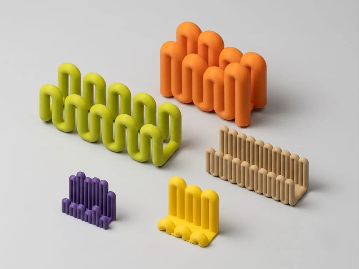 Wibble Stand Creator - Parametric