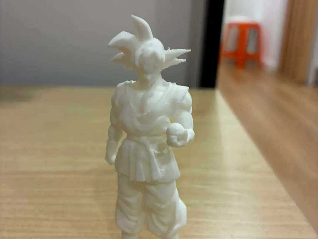 GOKU GT ADULT - Goku Figures, in stock