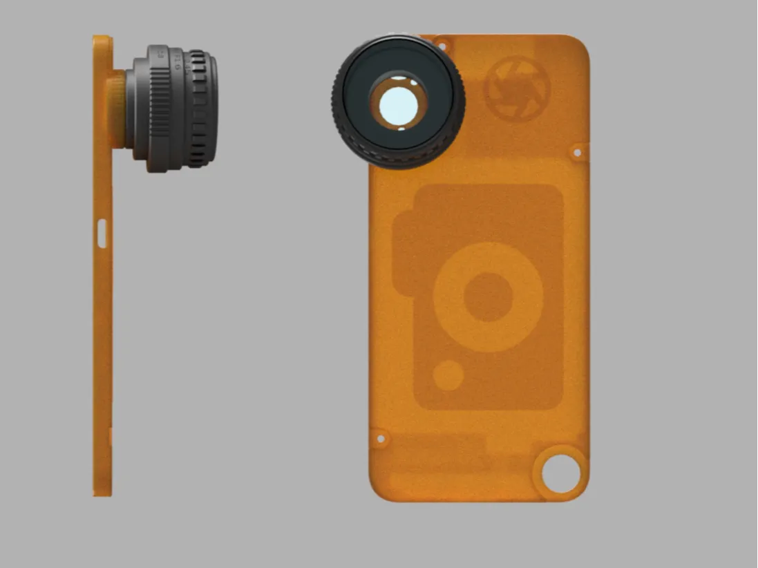 Back cover Lens CMF Phone 1 - Other Tools, in stock in India