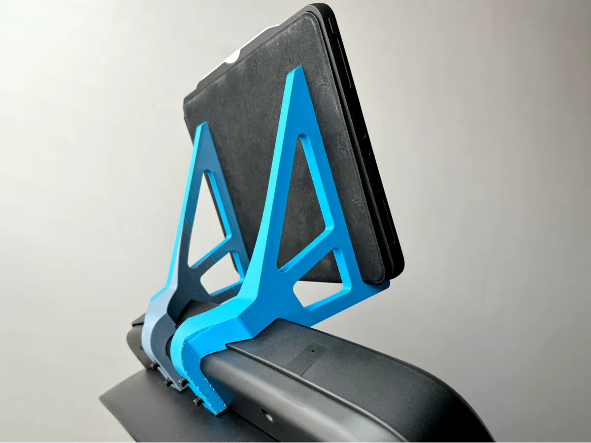 Tablet Holder for NordicTrack Commercial 1750 - iPad Stands, in stock