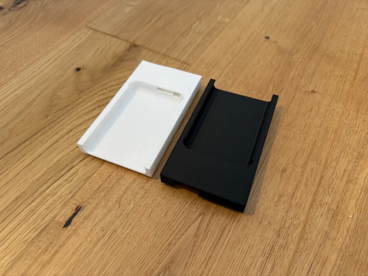 Apple Magsafe Battery Pack Wandladestation, photo 4 of 4 - Apple Magsafe Battery Pack Wandladestation Household