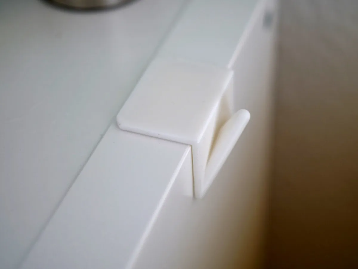 Hook V2, photo 4 of 4 - Hook V2 Household