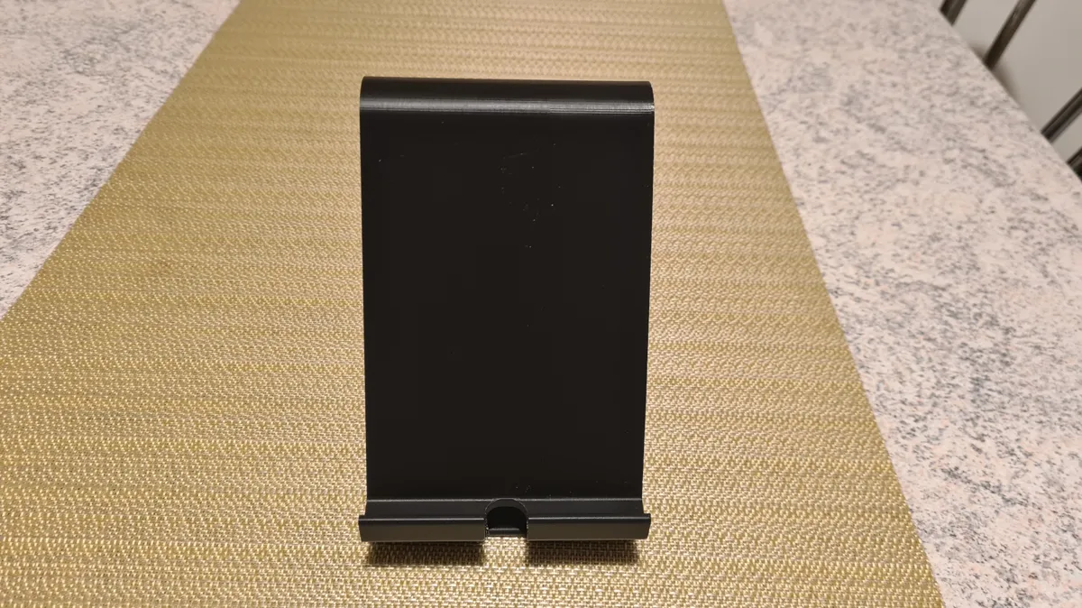 Tablet stand / držák - Home Accents, in stock in India