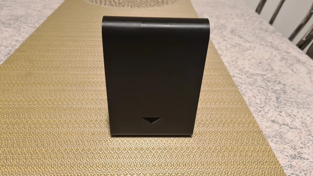 Tablet stand / držák, photo 3 of 4 - Tablet stand / držák Household